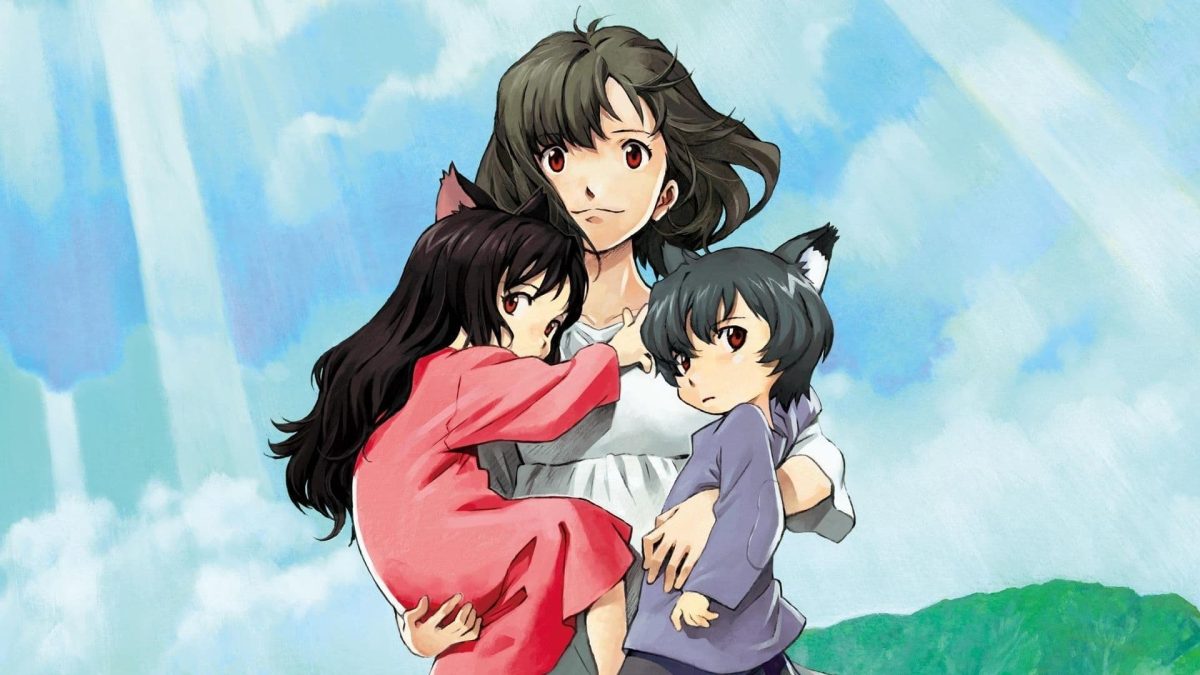 แง่คิดหลังดูหนัง Wolf Children มหัศจรรย์