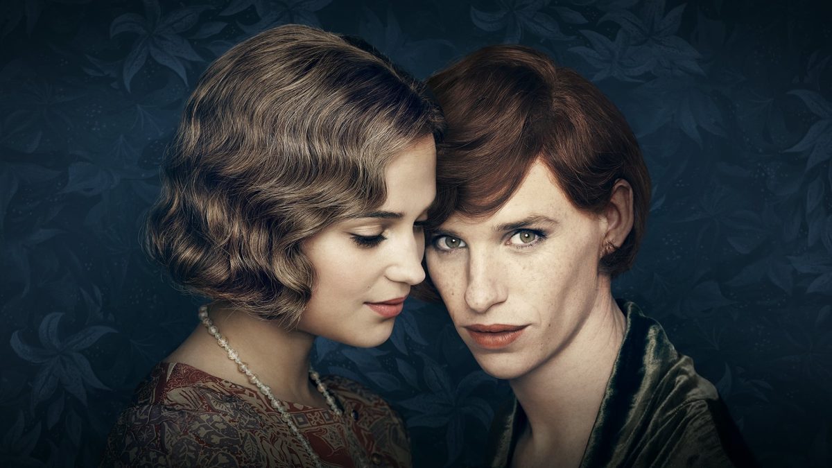 เปิดประเด็นหนัง The Danish Girl ตัวละครลึกซึ้ง