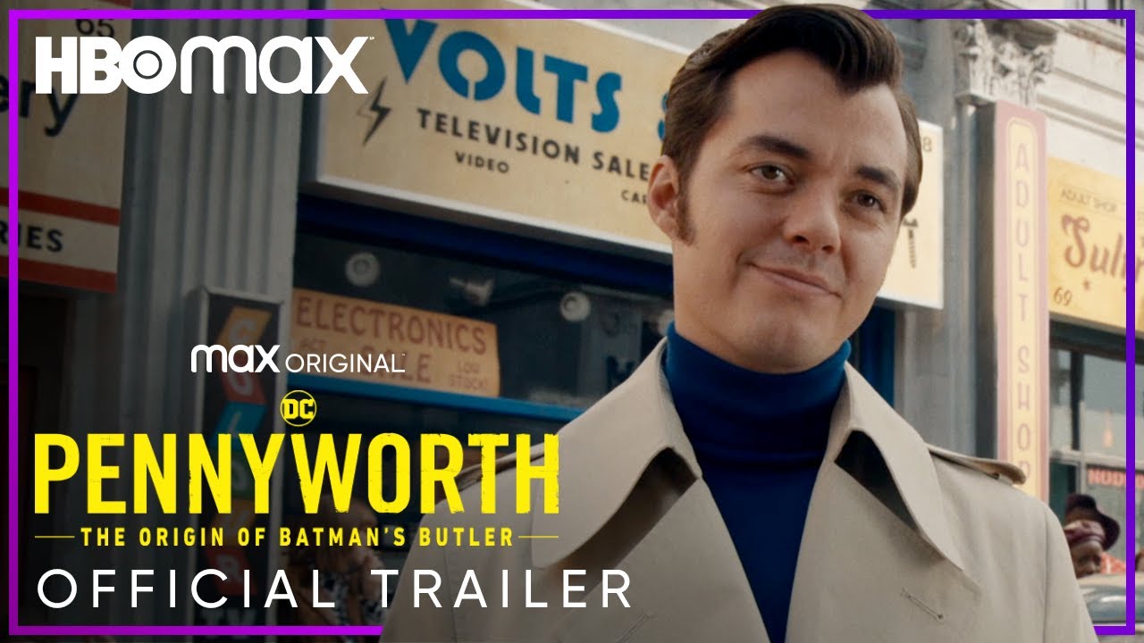 Pennyworth Season 3 รีวิวหนัง