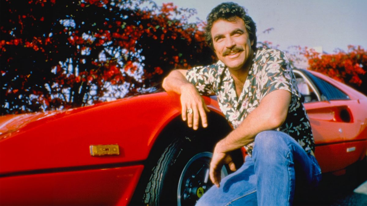 เจาะลึกภาพยนตร์ Magnum P.I. เข้าใจง่าย