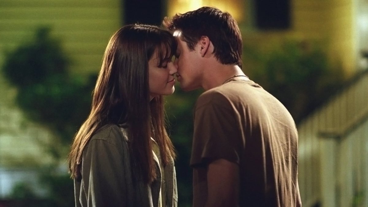 สปอยล์เรื่องย่อ A Walk to Remember วัสดุคุณภาพสูง