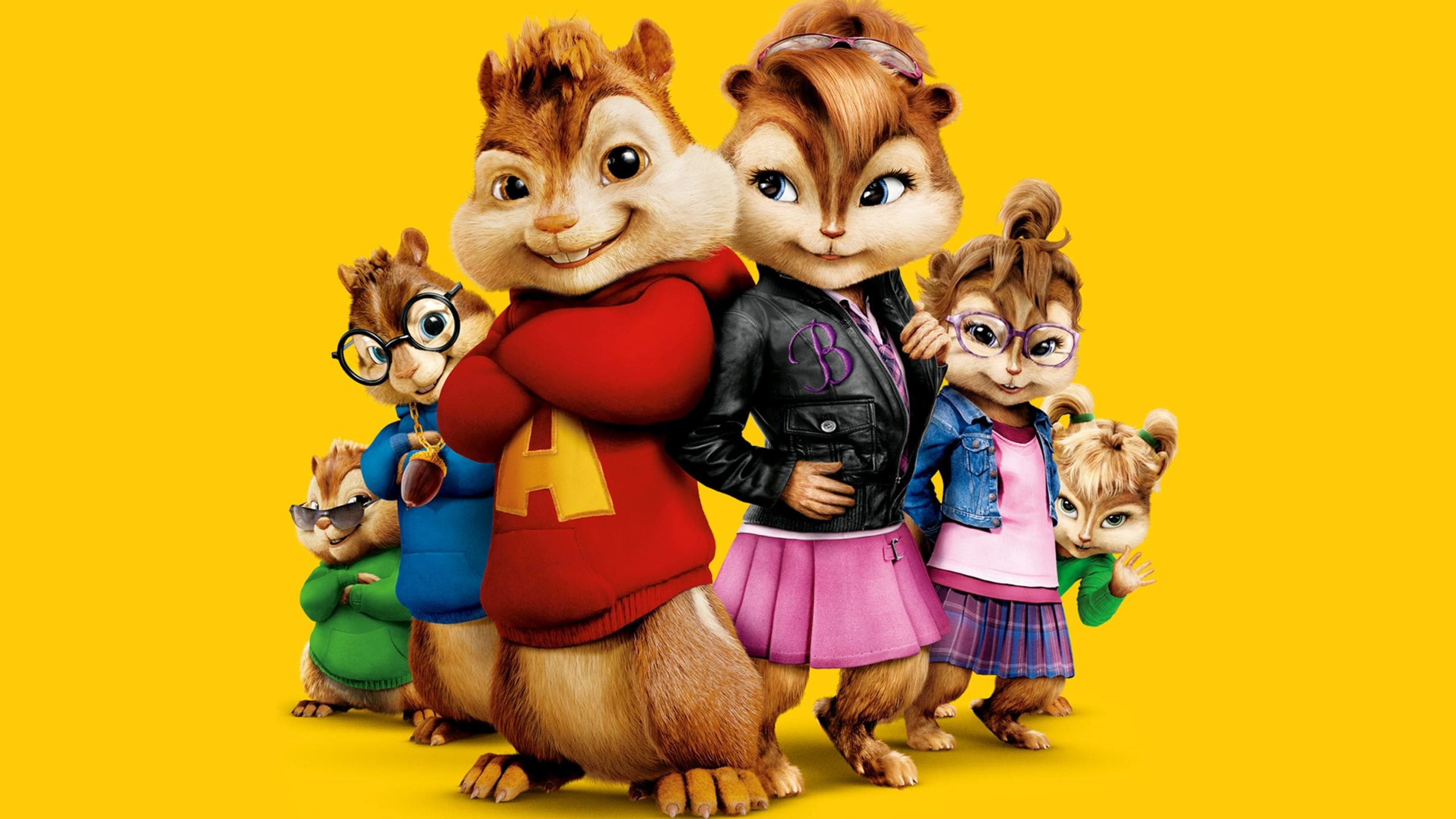 Alvin and the Chipmunks: The Squeakquel รีวิวหนัง