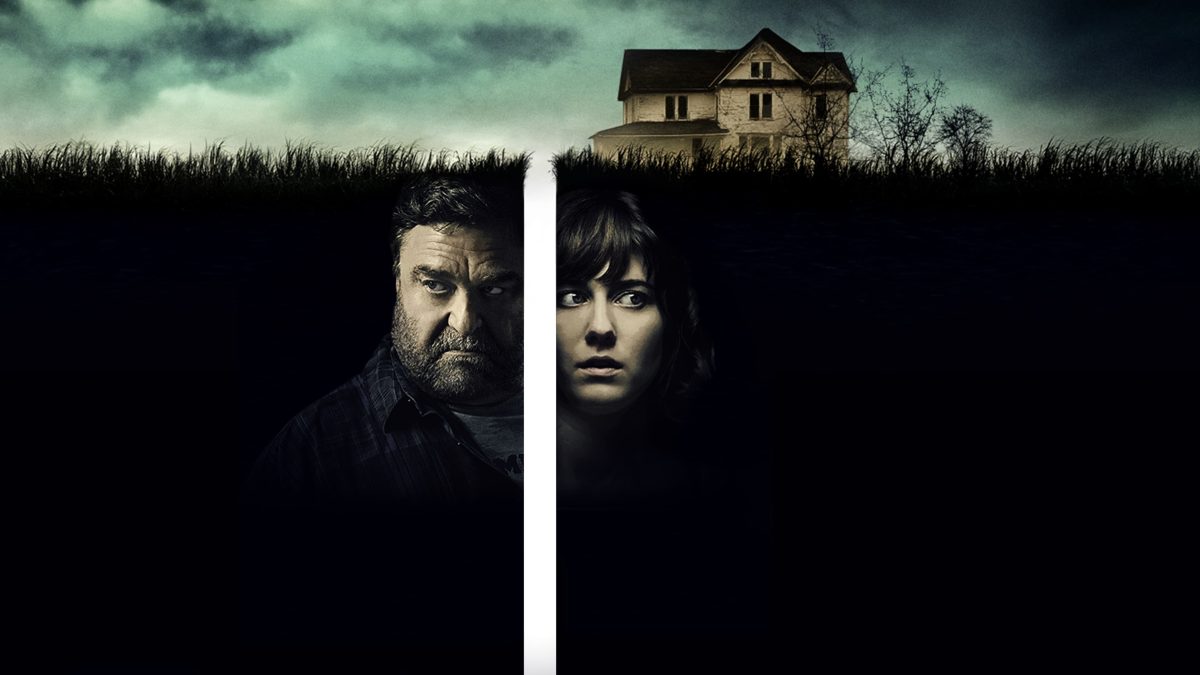 Spoiler-Free Review 10 Cloverfield Lane ดีจริง