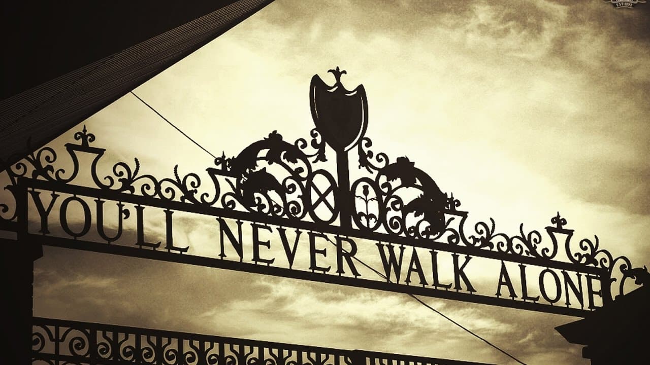 You’ll Never Walk Alone รีวิวหนัง