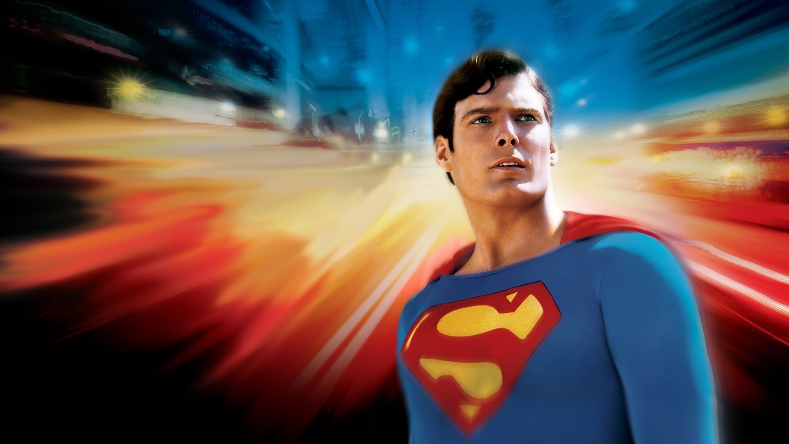 Superman IV: The Quest for Peace รีวิวหนัง