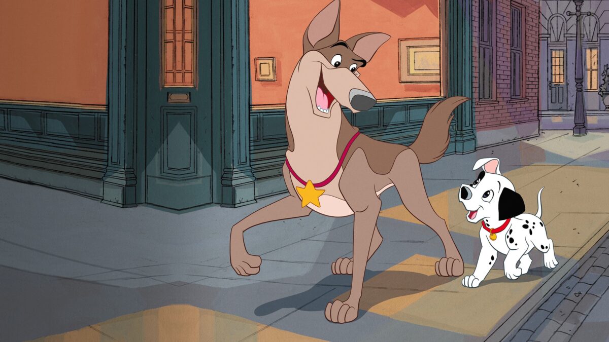 เจาะลึกเนื้อเรื่อง 101 Dalmatians 2: Patch’s London Adventure กุ๊กกิ๊กเหลือเกิน