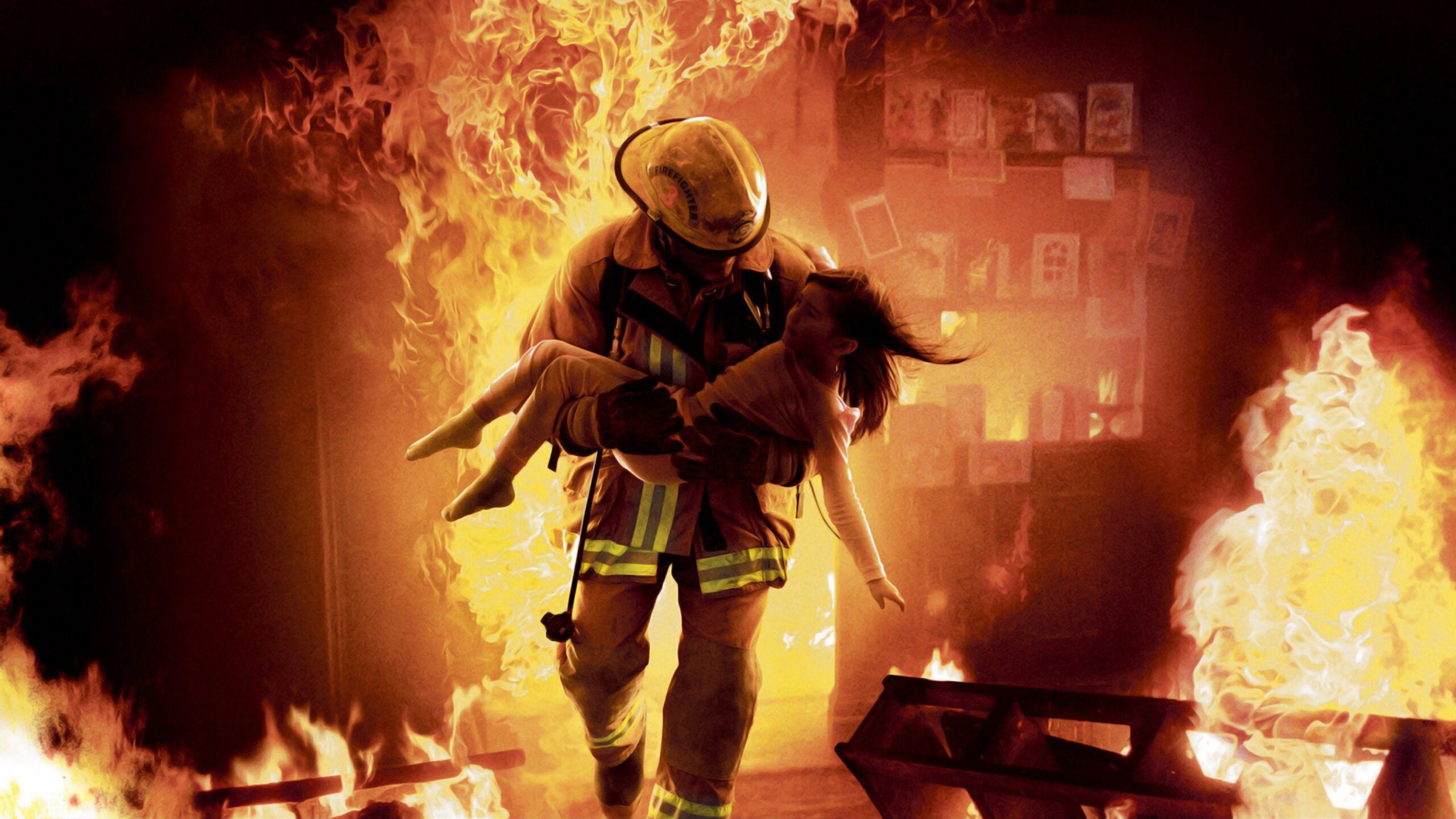 Ladder 49 รีวิวหนัง