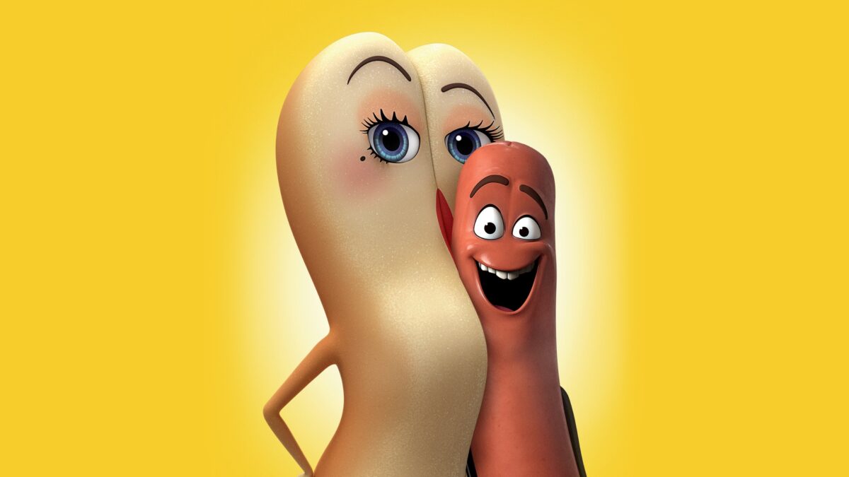 สปอยหนังยอดนิยม Sausage Party เป็นบทเรียนชีวิต